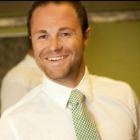 Gemini Mountain Medical-Arthrex Employee Matthew Schroeder's profile photo