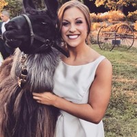 High Pointe Therapy Employee Jenna Hillier's profile photo