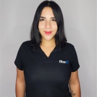 FiberX Employee Estefania Morales's profile photo