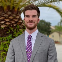 Western Alliance Bank Employee Patrick Milton's profile photo