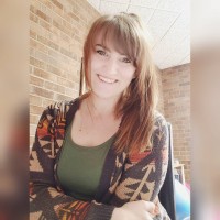 Redpoint Employee Marina Larch's profile photo