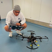 Robotic Air Systems Employee Jim Fabián Gonzales's profile photo