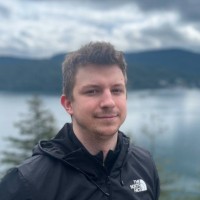 datuum.ai Employee Mike Kabanov's profile photo