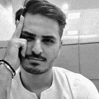 Dropp Technologies Employee Sheibak's profile photo