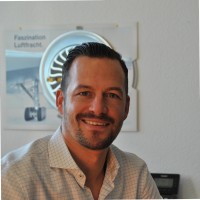 Ernst Frankenbach GmbH Employee Florian Forg's profile photo