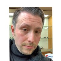 HACKNEY GELATO Employee Raul Nardino's profile photo