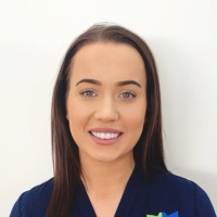 Eutility Employee Rachel McCormack's profile photo