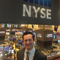 ChordPay Employee Zachary Granger's profile photo