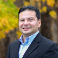 Noel Salgado Email & Phone Number