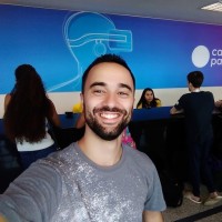 Pablo Lopes's profile photo