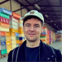 Ableton Employee Matthias Frick's profile photo