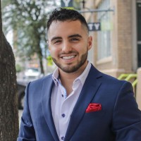 Christopher Gil Email & Phone Number