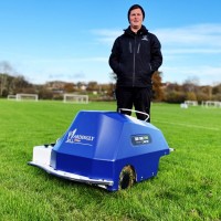 Ardingly College Employee Emile Ellis's profile photo