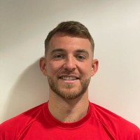 Natilik Employee Chris Grant's profile photo