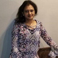 centocor Employee Manjula Reddy's profile photo