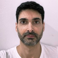 Votorantim Employee Alexandre Arruda's profile photo