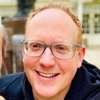 GivePanel Employee Nick Burne's profile photo