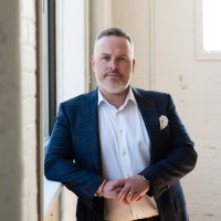 Colliers International Employee Jean-Marc Dube's profile photo
