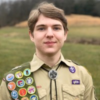 AutoRenu Employee Theodore Copperwaite's profile photo