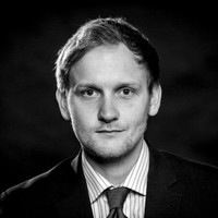 IOTIQ Employee Sven N.'s profile photo