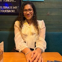 Plush Employee Jemalina Fernandes's profile photo