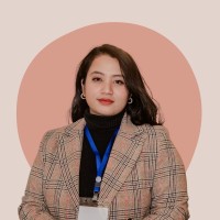 Foodmandu Employee Ajeshna Shakya's profile photo