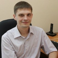 Сергей Бизин's profile photo