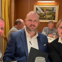 Huntington Ingalls Industries, Inc. Employee David Wessinger's profile photo