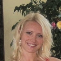 Iryna H Email