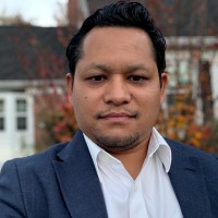 Sudip Shrestha Email & Phone Number