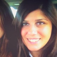 DASH Financial Technologies Employee Alessandra Ursino's profile photo