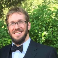 Benjamin Barr Email & Phone Number