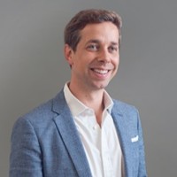 ForrestBrown Limited Employee James Dudbridge's profile photo