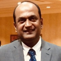 Information Technology Strategies, Inc Employee Babu Nanjajjar's profile photo