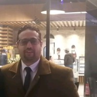 Awlad Ragab Employee Ayman Sayed's profile photo