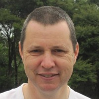 NZ Lotteries Employee Mark Ryland's profile photo