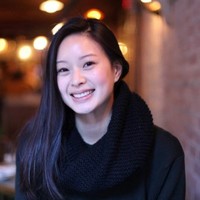 Google Employee Irene Sun's profile photo