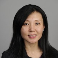 Moody's Investors Service Employee Ying Tang's profile photo