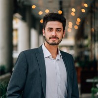 Momentum Cyber Employee Eamon Keenan's profile photo