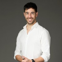 KLIMBER Employee Octavio Miretti's profile photo