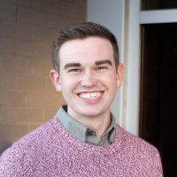 Compass Academy Network Employee Tyler Eads's profile photo