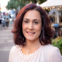 Gunilla Demirian Email