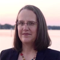 Dwight D. Eisenhower School for National Security and Resource Strategy Employee Elizabeth Carhart's profile photo