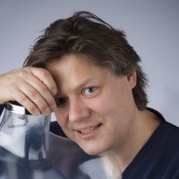 Heku Employee Hannu Suni's profile photo