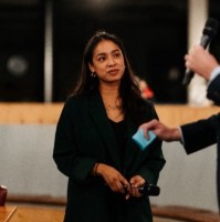 NJR Employee Saptarshi Barua's profile photo