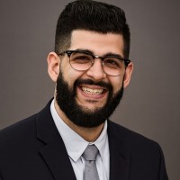 Universal Destinations & Experiences Employee Christopher Silva's profile photo