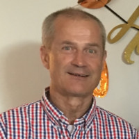 Heron Point Seafood Employee Dave Jermain's profile photo