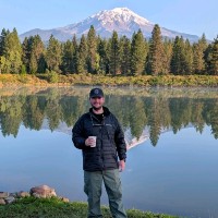 Georgia Forestry Commission Employee Casey Tudor's profile photo