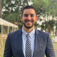 528 Collectibles Employee Christopher Frey's profile photo