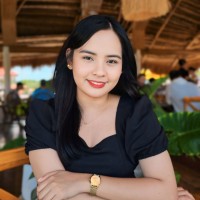 FastCo Employee Dianne Buenaventura's profile photo